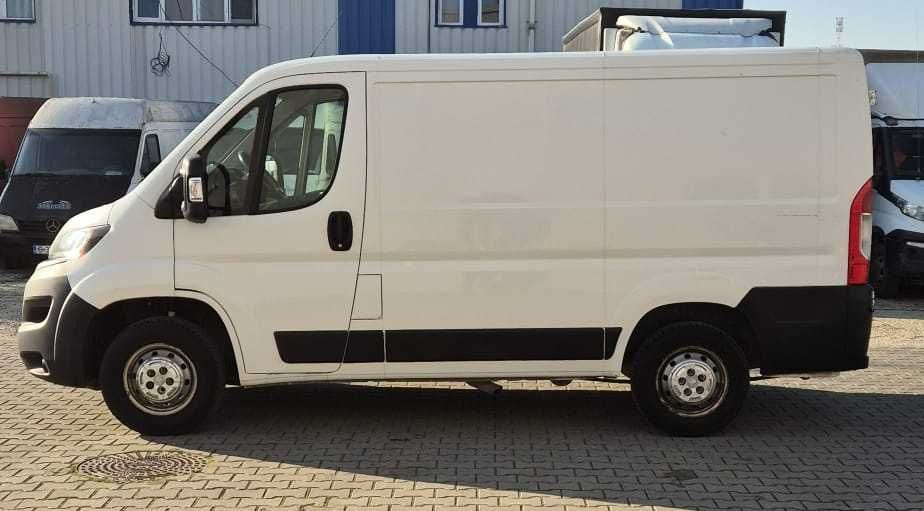 Peugeot Boxer 2019 L1 H1 A/C TVA deductibil