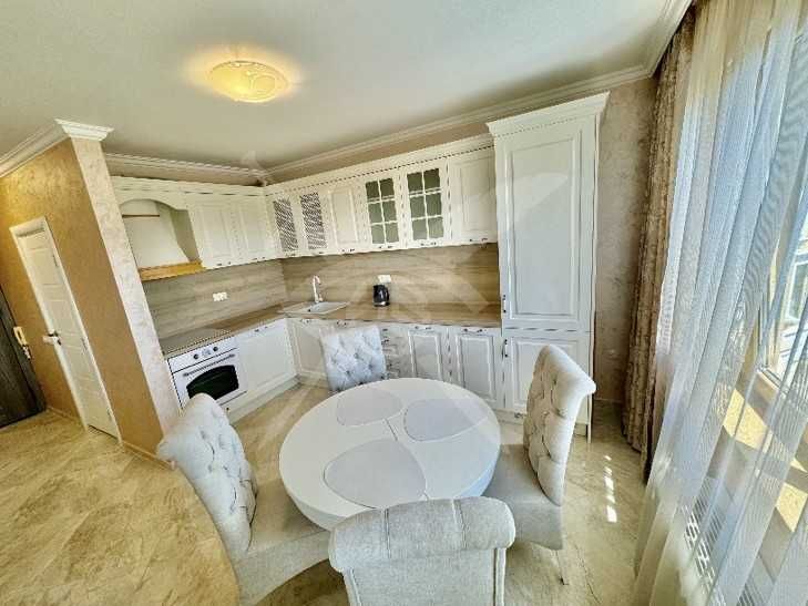 Продава се Мезонет в к.к. Слънчев бряг - 116 кв.м за 3725 €/кв.м - Снимка #2