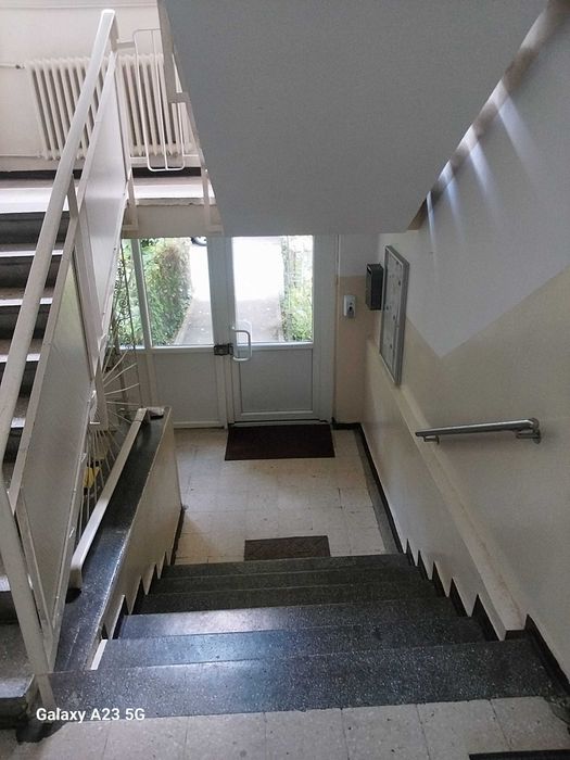 Apartament 3 camere Titan