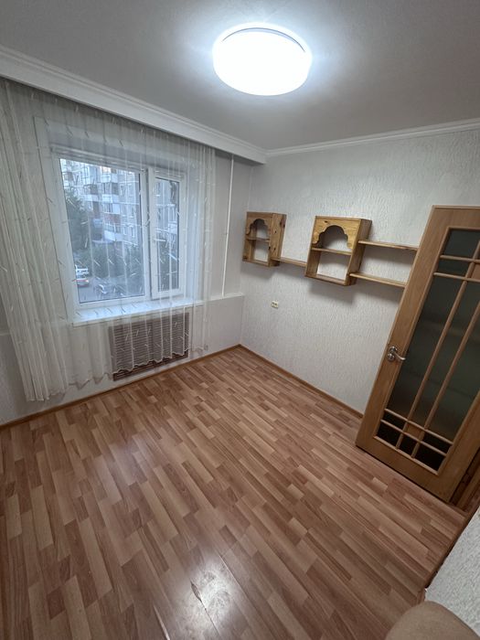 Долго срок квартира. Таттимбета 3