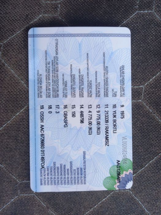 Zil 138G xolati zoʻr