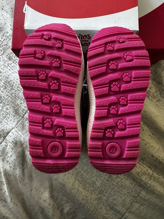 Апрески Agatha Ruiz De La Prada 27н.