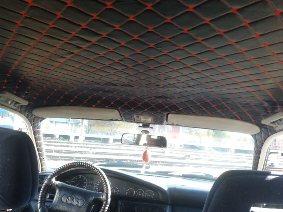 Продам машину Ауди 100