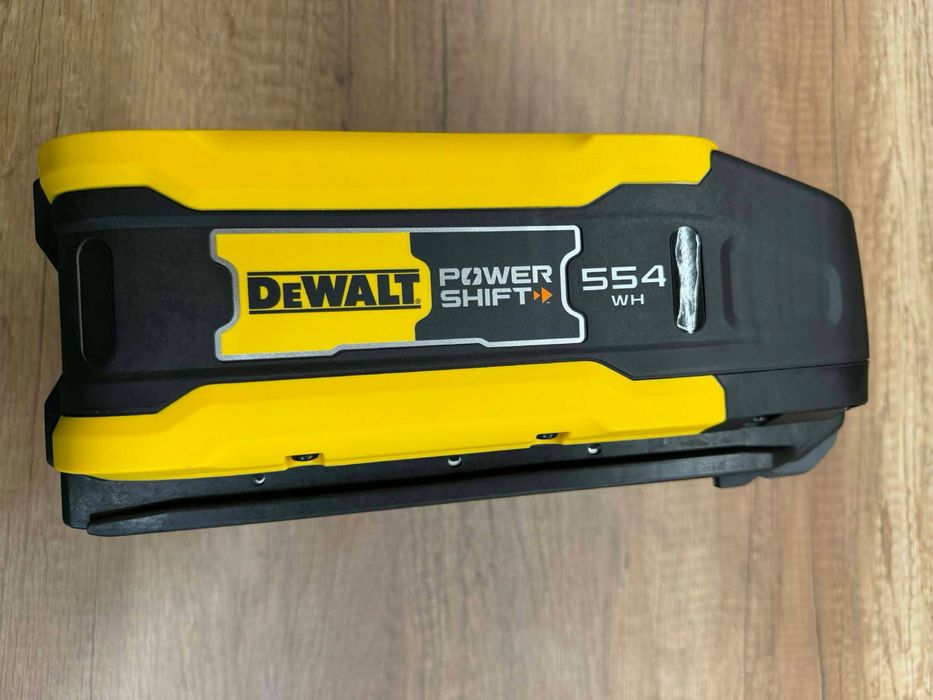 Батерия dewalt Девалт