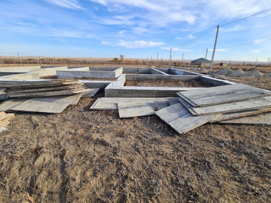 Срочно продам дом на Бауырластар-3