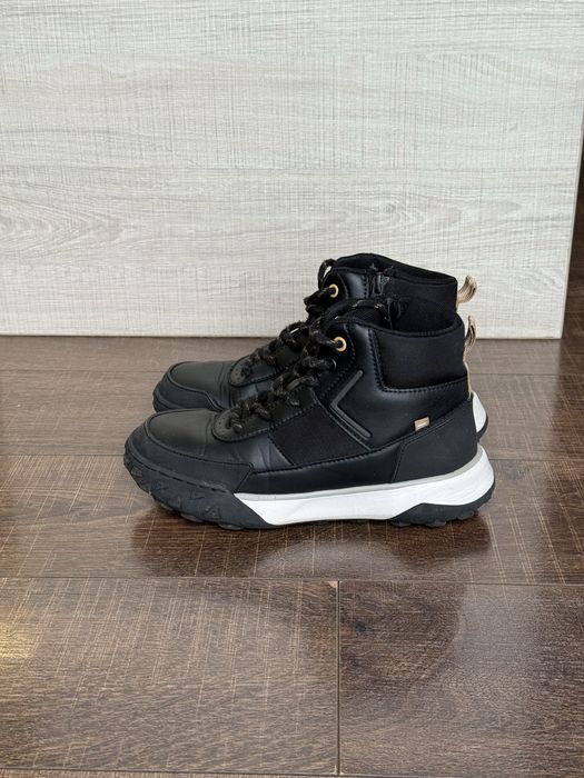 Детски зимни боти ZARA