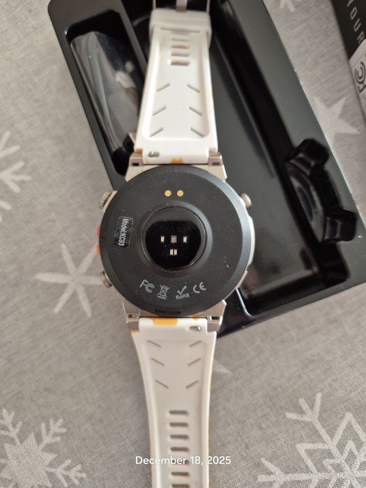 Смарт Часовник KC93