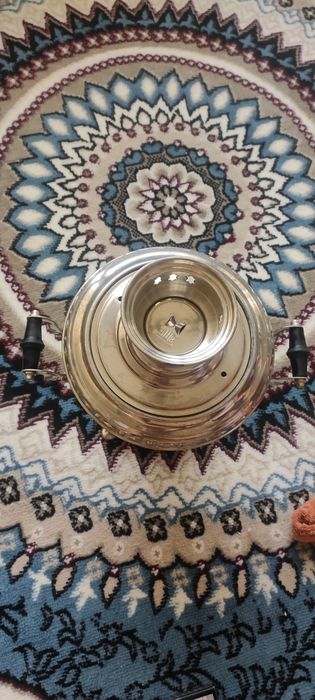 Старинный Самовар