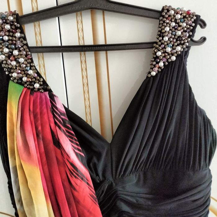 Греческий платье