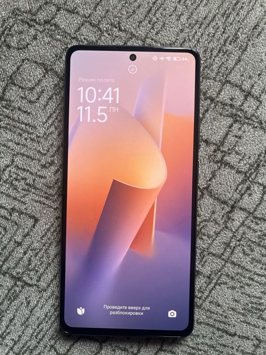 Xiaomi 11t игровой