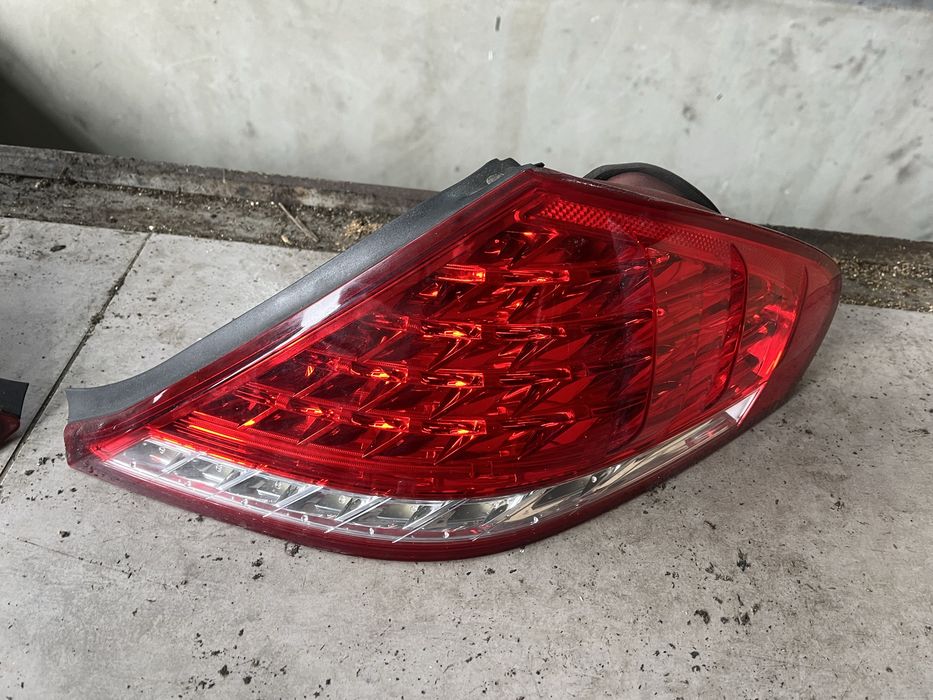 Стопове бмв е63 ( stopove bmw e63 )