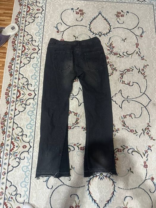 Flared jeans Galery dept