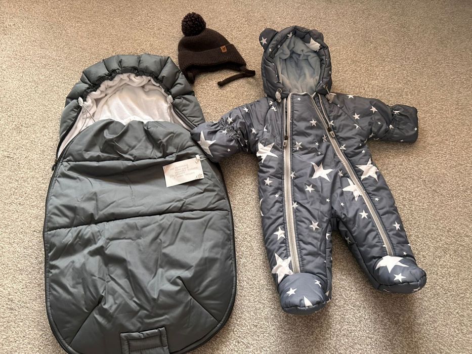 Продам детские вещи на мальчика