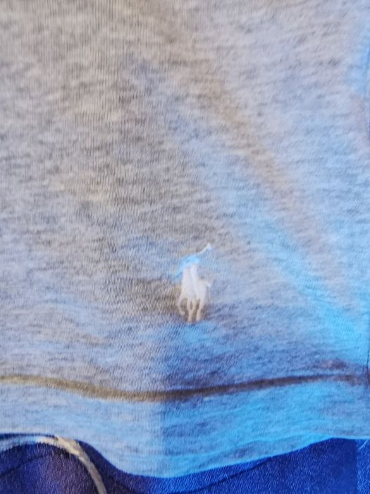 Tricoul Polo Ralph Lauren - M