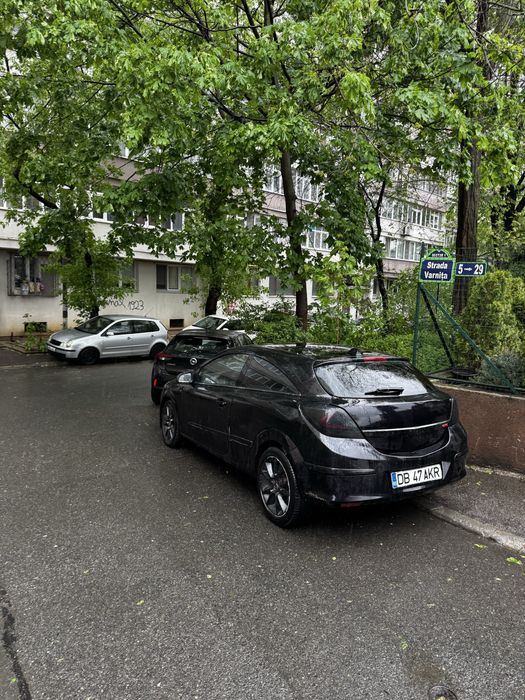 OPEL ASTRA H - Cititi descria