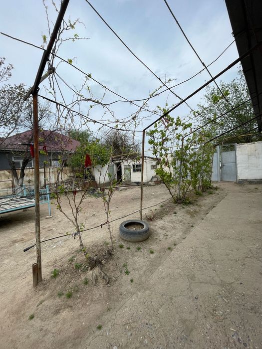 Түркістан обл,Арыс қаласы Ергөбек 6 үй.