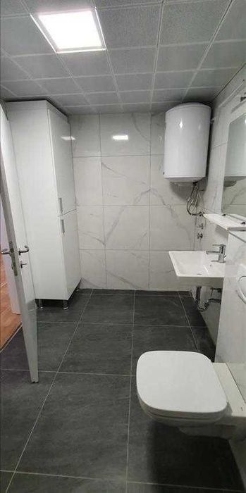 Дава се под наем Двустаен апартамент в Пловдив, Кючук Париж - 52 кв.м за 198.9 € - Снимка #5