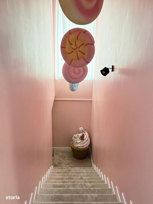 Afacere la cheie loc de joaca Pipera