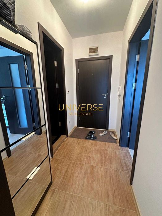 Продава се Двустаен апартамент в к.к. Слънчев бряг - 54 кв.м за 1639 €/кв.м - Снимка #8