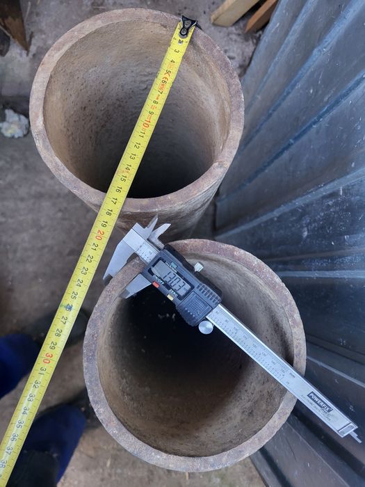 Țeavă oțel special pt.prelucrare