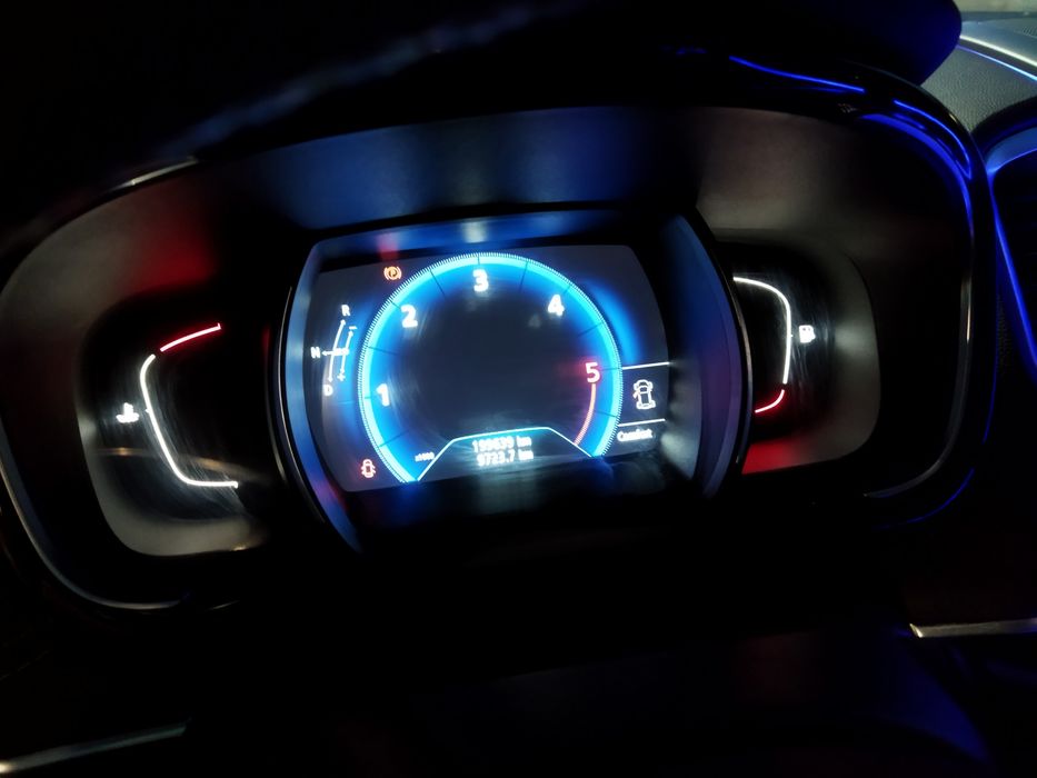RENAULT Espace 2016 — imagine 2