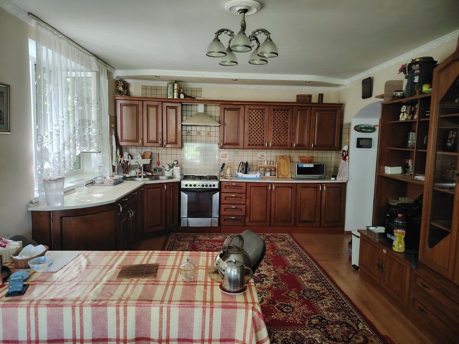 Продам дом сазда 2