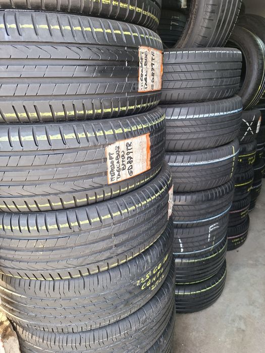 Anvelope 17 Inch 150-175 ron Bucata