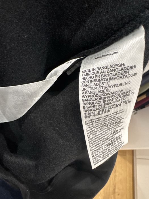 Hanorac Tommy Jeans M nou