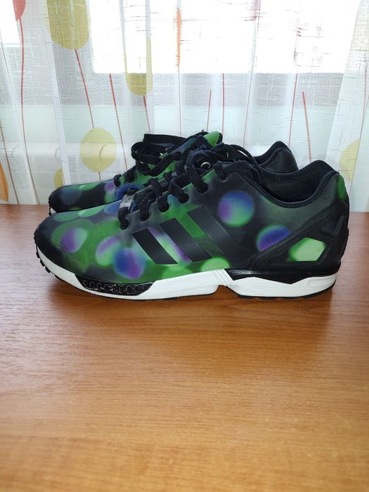 Adidas ZX Flux multicolor