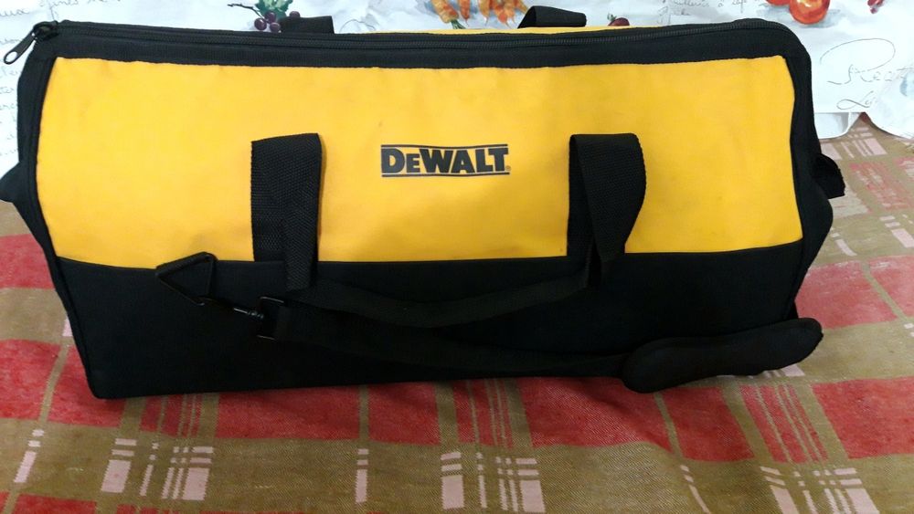 Geanta transport dewalt