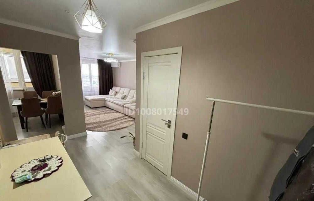 ИПОТЕКА в Астане