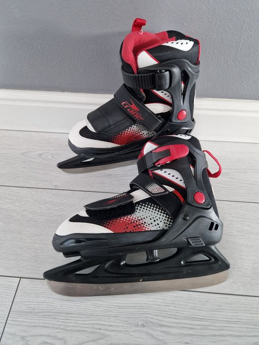 Patine mărimea 33-37
