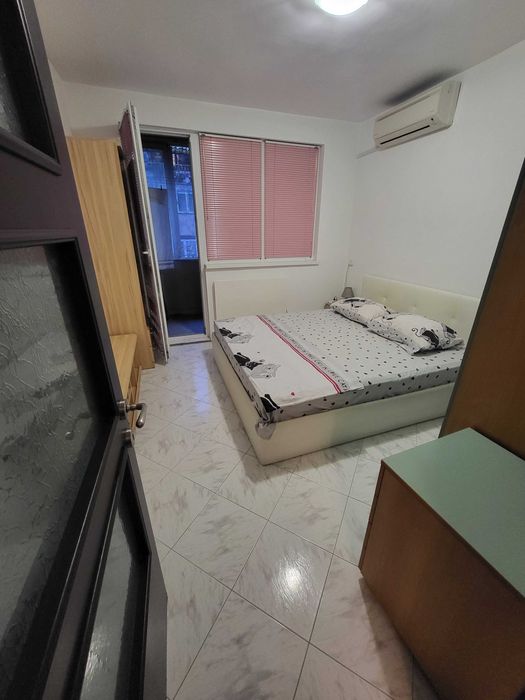 Продава се Двустаен апартамент в Варна, ВИНС - 63 кв.м за 2699 €/кв.м - Снимка #7