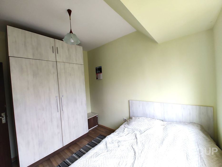 2-стаен в Варна-Широк център площ 40 цена 104900