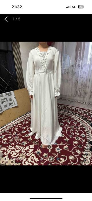Разгрузка гардероба