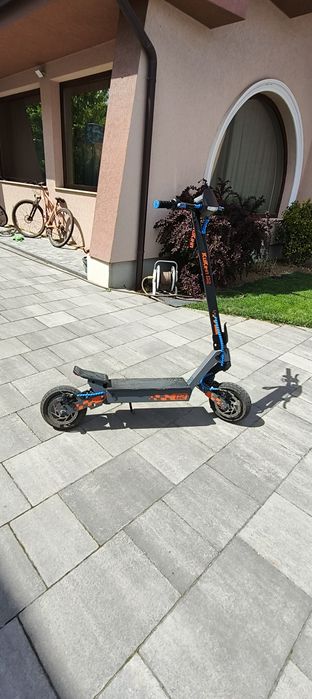 Kukirin g2 de vanzare