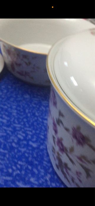 Сервиз  сервиз антиквариат