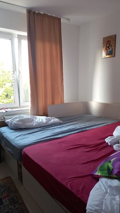 Apartament cu 2 camere în cartierul Baragan