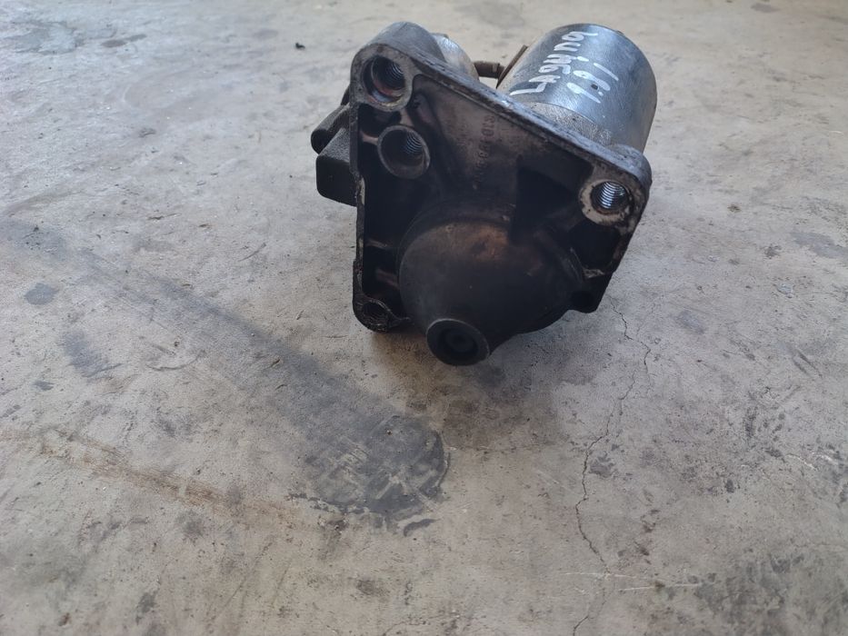 Стартер за Рено Лагуна 1.8 Бензин / Renault Laguna 1.8 i 1998 г