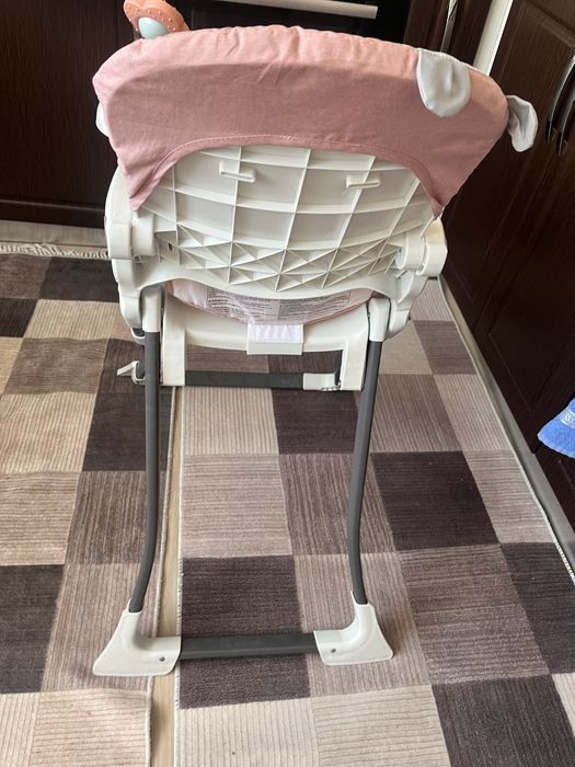 Столче за хранене wunderkid