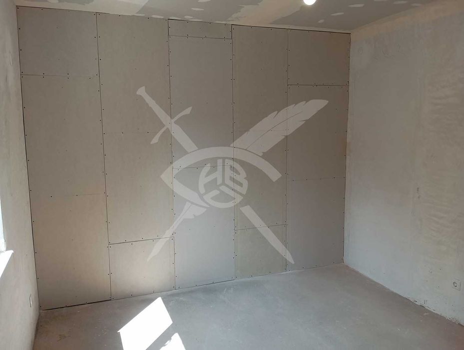 Продава се Тристаен апартамент в София, Орландовци - 128 кв.м за 2110 €/кв.м - Снимка #6