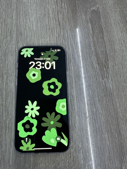 iPhone 13 Pro Max 256GB seri blue