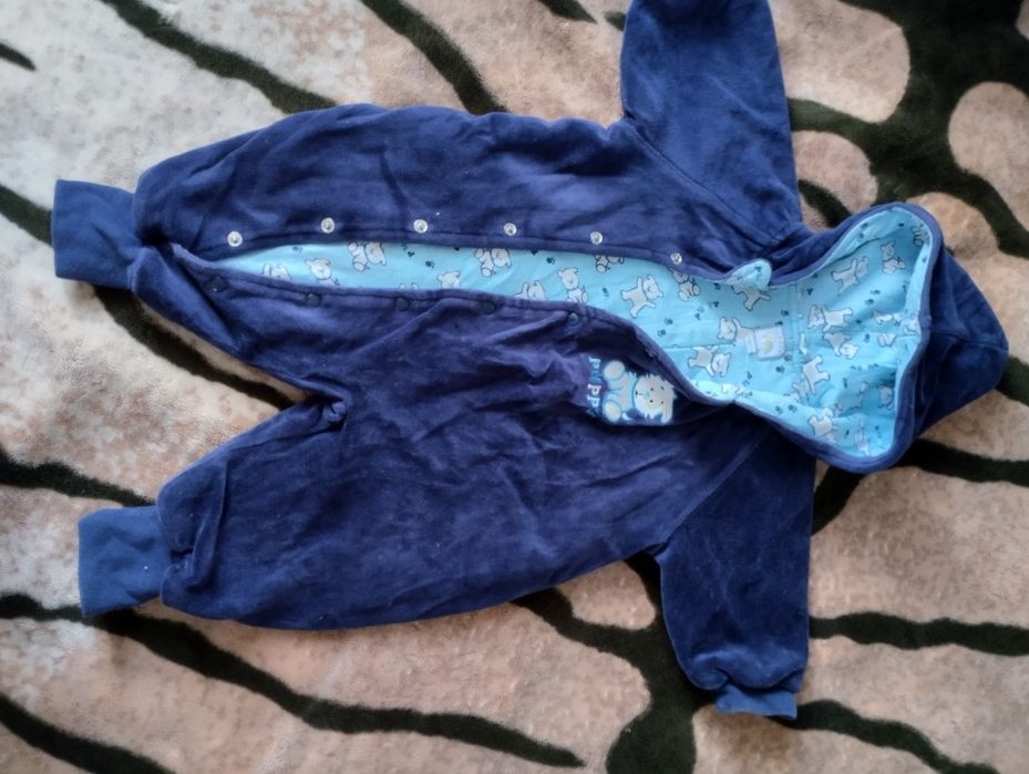 Вещи на 6-8 месяцев