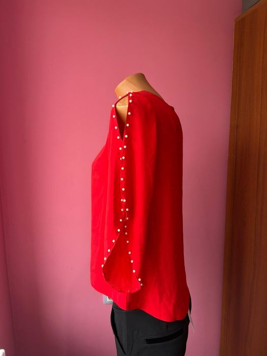 LUCY FASHION  нова блуза