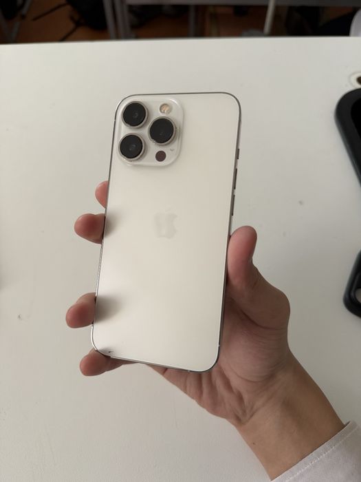 iPhone 13 pro торг