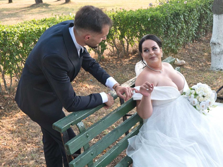 Fotograf, Cameraman pentru Evenimente