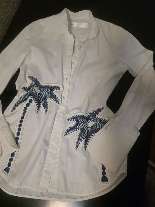 Дамска Риза Victoria Becham