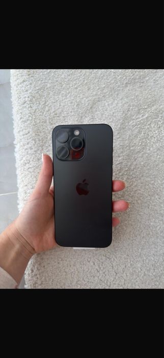 Iphone 15 pro max 1 TB