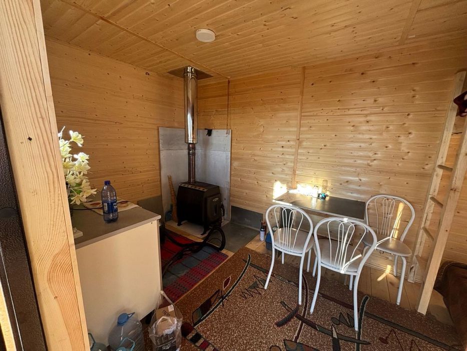 Продам дачу в С/О Энергетик 1