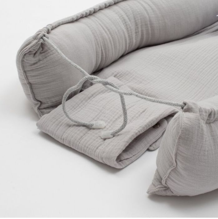 Cosulet bebelus pentru dormit New Baby